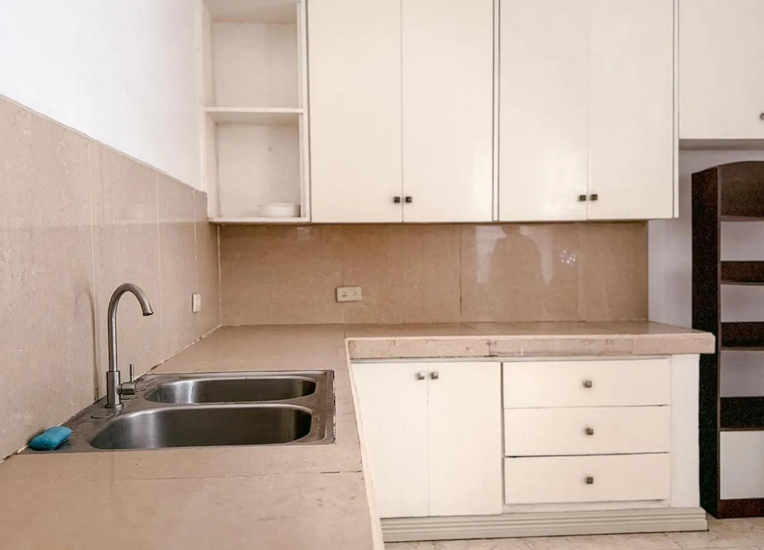 Villa 6-Bedroom Duplex With Pool Near Naia Manila Philippines