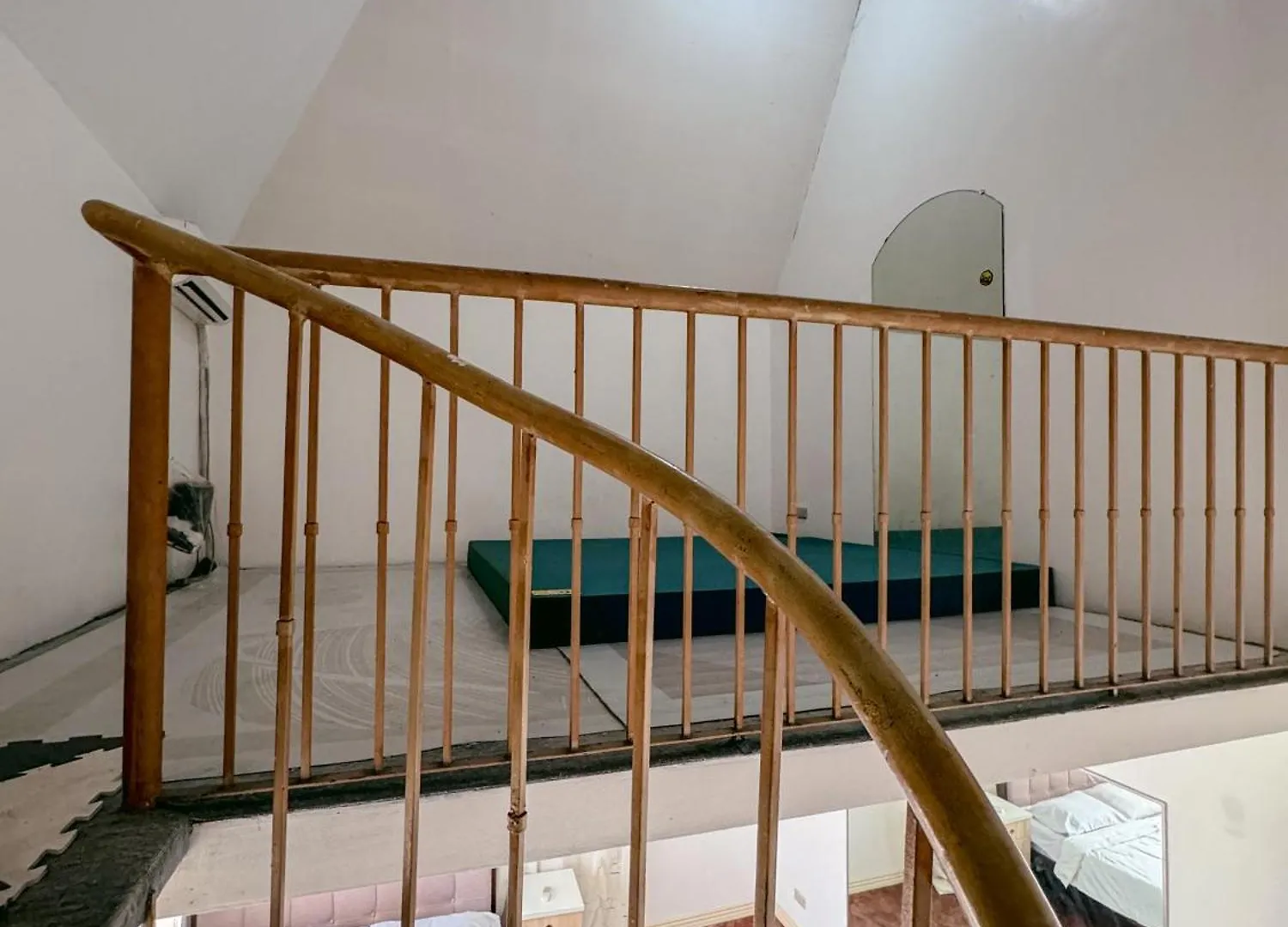 6-Bedroom Duplex With Pool Near Naia Manila