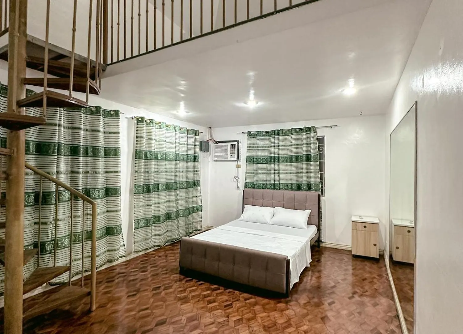 6-Bedroom Duplex With Pool Near Naia Manila 0*,
