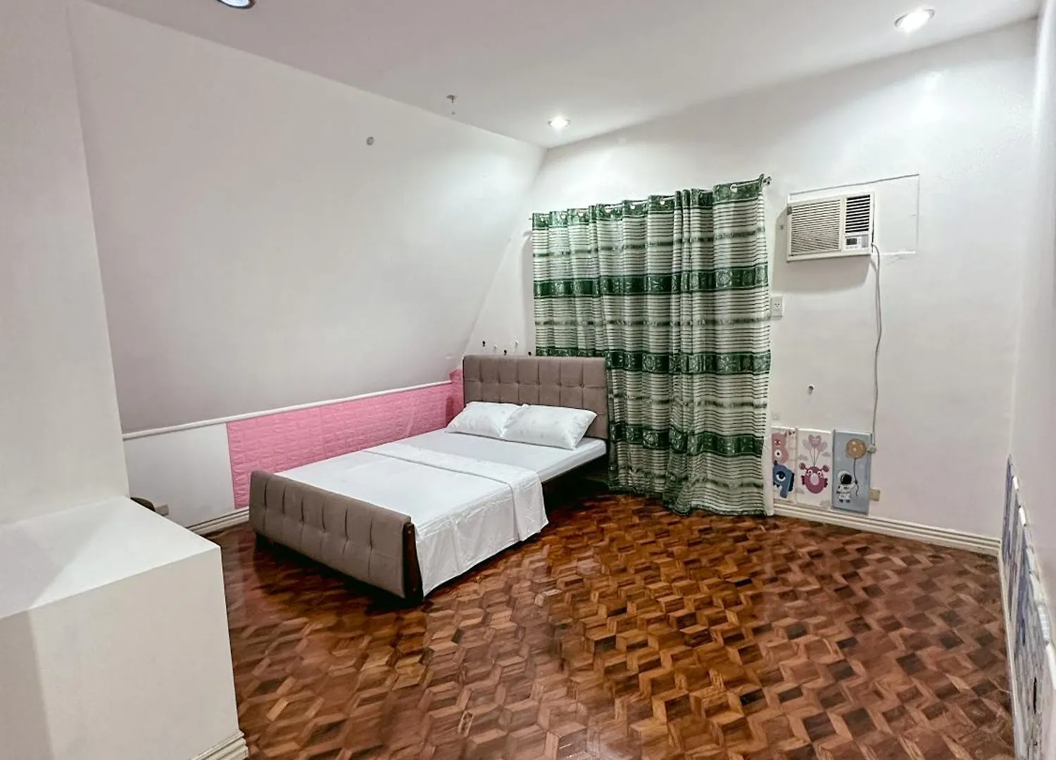 6-Bedroom Duplex With Pool Near Naia Manila