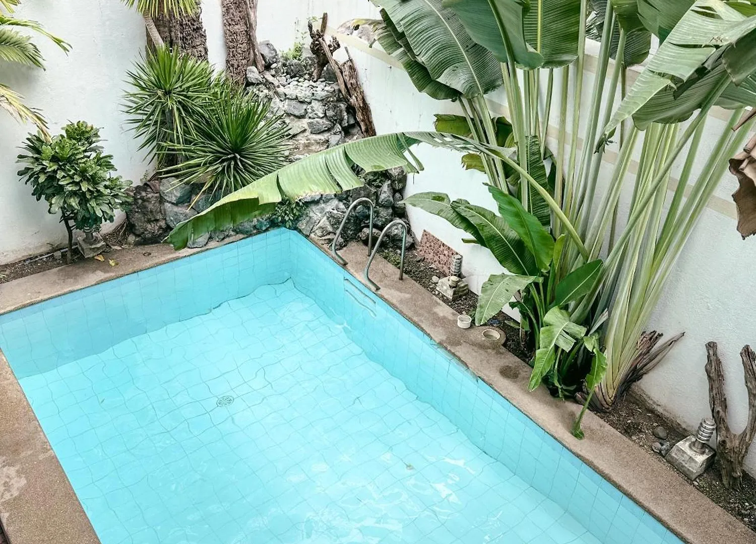 6-Bedroom Duplex With Pool Near Naia Manila 0*,
