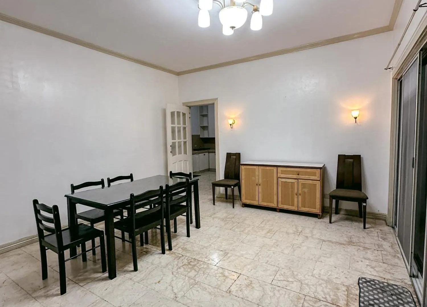 Villa 6-Bedroom Duplex With Pool Near Naia Manila
